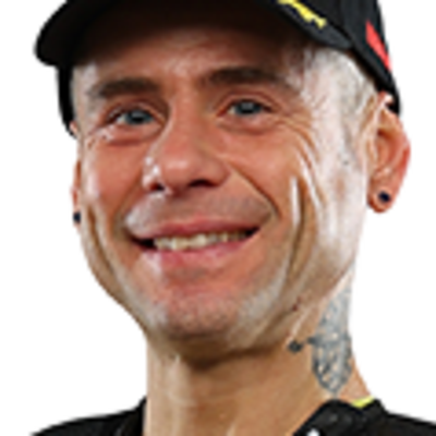 Alvaro Bautista